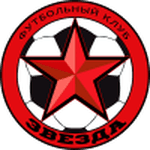 Zvezda St. Petersburg 队徽
