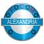 Alexandria 队徽