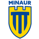Minaur Baia Mare 队徽