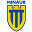 Minaur Baia Mare 队徽