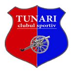 Tunari 队徽
