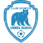 Unirea Bascov 队徽