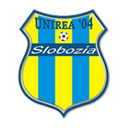 Unirea Slobozia 队徽