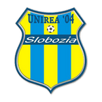 Unirea Slobozia 队徽