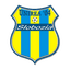 Unirea Slobozia 队徽