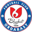 Ordabasy 队徽