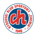 Chemik Bydgoszcz 队徽