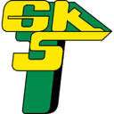 Górnik Łęczna 队徽