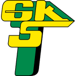 Górnik Łęczna 队徽