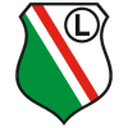 Legia Warszawa II 队徽