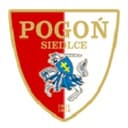 Pogoń Siedlce 队徽