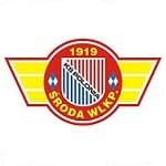 Polonia Środa 队徽