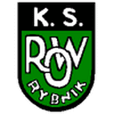 ROW Rybnik 队徽