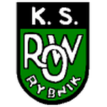 ROW Rybnik 队徽