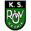 ROW Rybnik 队徽