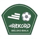 Rekord Bielsko-Biała 队徽