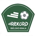 Rekord Bielsko-Biała 队徽