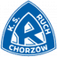 Ruch Chorzów 队徽