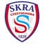 SKRA Częstochowa 队徽