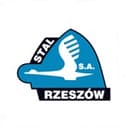Stal Rzeszów 队徽