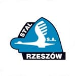 Stal Rzeszów 队徽