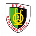 Stal Stalowa Wola 队徽