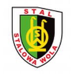 Stal Stalowa Wola 队徽