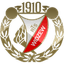 Widzew Łódź 队徽