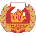 Znicz Pruszków 队徽