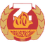Znicz Pruszków 队徽