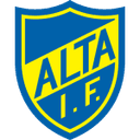 Alta 队徽