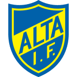 Alta 队徽