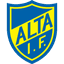 Alta 队徽
