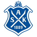 Asker 队徽