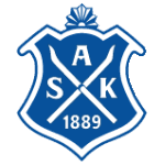 Asker 队徽
