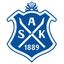 Asker 队徽