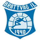 Brattvåg 队徽