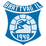 Brattvåg 队徽