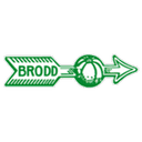 Brodd 队徽