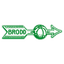Brodd 队徽