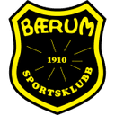 Bærum 队徽