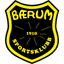 Bærum 队徽