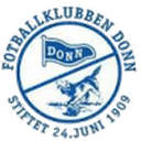 Donn 队徽