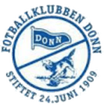 Donn 队徽