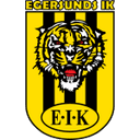 Egersund 队徽