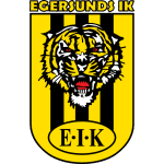 Egersund 队徽
