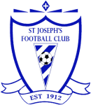 St Joseph S Fc 队徽