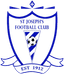 St Joseph S Fc 队徽