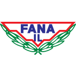 Fana 队徽