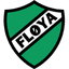 Fløya 队徽